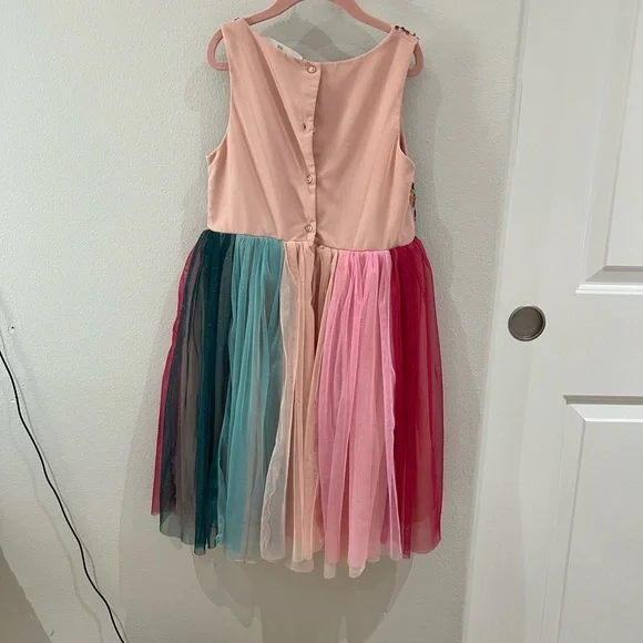 Sequin H&M dress - Picture 3 of 6